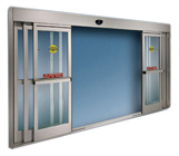 Automatic Curtain Machine