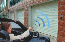 Automatic Barrier series