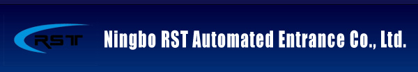 Ningbo RST Automated Entrance Co., Ltd.